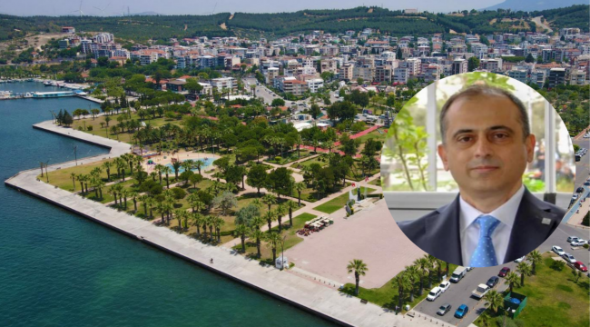 Aliağa'daki Kirli Su Tahliyesine Sedat Sarı'dan Tepki: "İşletme Zafiyeti Var"