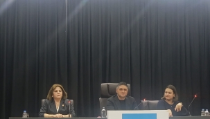 Aliağa Meclisi'nde Komisyonlar Yenilendi