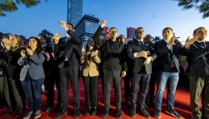 Başkan Tugay: İzmir'i yenemeyeceksiniz