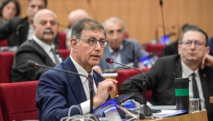 "Bu şehrin başını öne eğdirmeyeceğiz"