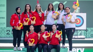 Dünya Kupası'nda İzmir imzası