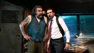 Halktan Biri'nin prömiyeri 22 Nisan'da