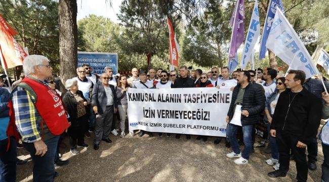 "Hattı müdafaa yoktur, sathı müdafaa vardır"