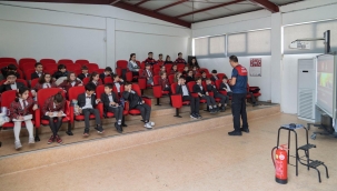 İzmir'de afet bilinci sanal gerçeklikle güçleniyor