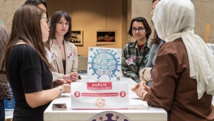 İzmir'de "sağlık ordusu" kuruluyor