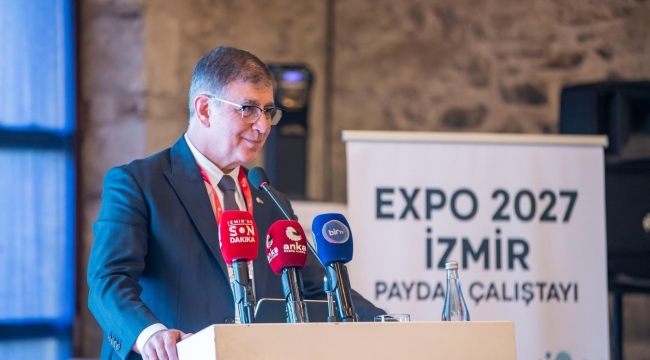 İzmir turizmde iddiasını büyütüyor