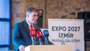 İzmir turizmde iddiasını büyütüyor