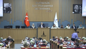 İZSU'dan "Sürdürülebilir Turizm" tarifesine yüzde 50 indirim