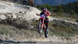 Motor Kulüpleri Aliağa'da Bir Araya Geliyor