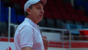 Orhun Ene'den Taraftara Çağrı: "Desteğe İhtiyacımız Var"