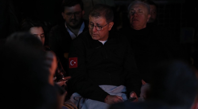 Tek başıma da olsam devam edeceğim