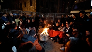 Tek başıma da olsam devam edeceğim