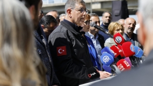 ​Tugay'dan Meslek Fabrikası için çağrı: Bu, hukuka ve kente sahip çıkma mücadelesidir