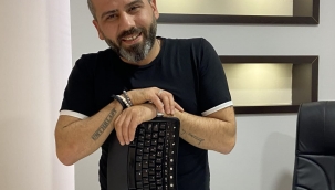 Ümit Şeker Aliağa'ya şampiyonluk getirdi