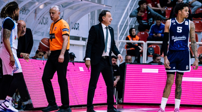 Aliağa Petkimspor İyi Başladı, Kötü Bitirdi