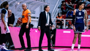 Aliağa Petkimspor İyi Başladı, Kötü Bitirdi