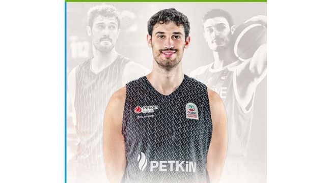 Aliağa Petkimspor, Yiğit Onan'ı Kadrosuna Kattı