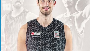 Aliağa Petkimspor, Yiğit Onan'ı Kadrosuna Kattı