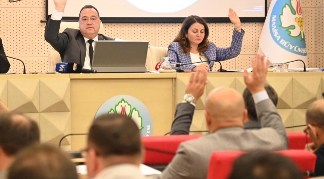 Başkan Dutlulu'dan Manisalılara Su Faturalarında İndirim Müjdesi