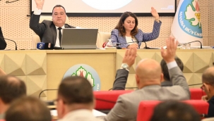 Başkan Dutlulu'dan Manisalılara Su Faturalarında İndirim Müjdesi