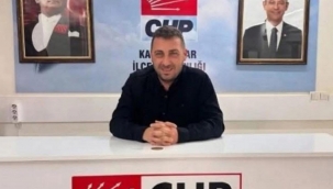 CHP'li meclis üyesi, Cumhurbaşkanı'na hakaretten tutuklandı