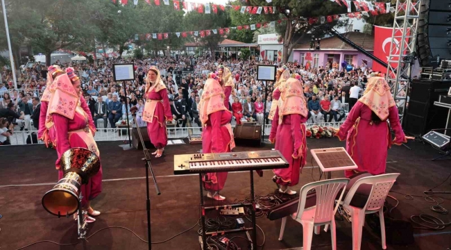 En lezzetli festival için geri sayım başladı
