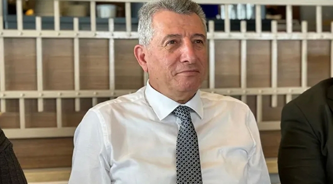Güzelbahçe Belediye Başkanı Mustafa Günay tutuklandı