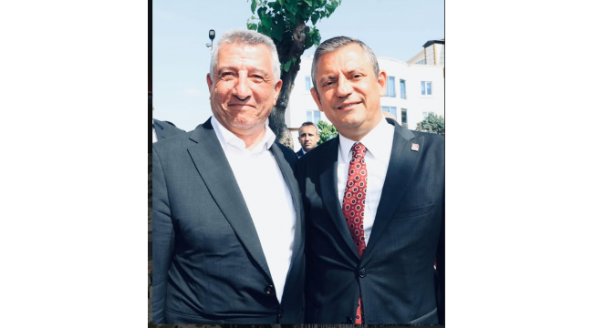 Güzelbahçe Belediyesi'ne operasyon: Belediye Başkanı ve eski başkan gözaltında