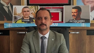 Hancı "Aliağa Halkının Hakkını Savunmaya Devam Edeceğiz"