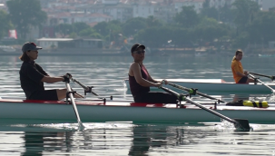 Türkiye Kupası Heyecanı Ayvalık'ta Başlıyor…