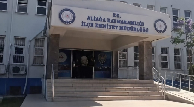 11 yıl 10 kesinleşmiş hapis cezasıyla aranan şahıs yakalandı