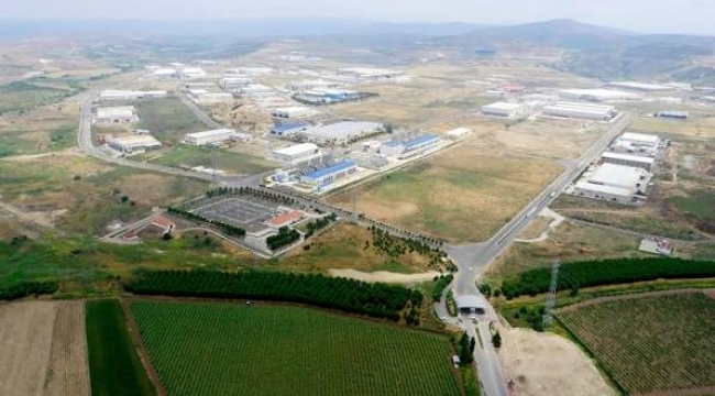 Aliağa'da 35 MWm Gücünde 5 Lisanssız RES Projesi Onaylandı