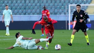 Aliağa FK, Alper Karaman ile ilgileniyor
