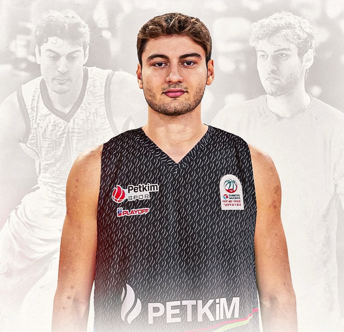  Aliağa Petkimspor, genç oyun kurucu Ozan Yılmaz'ı renklerine bağladı  
