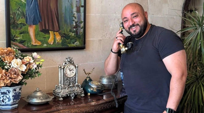 Dilan ve Engin Polat çiftinin koruması Can Polat, silahlı saldırıda öldürüldü