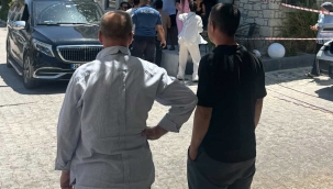 Dilan ve Engin Polat çiftinin koruması Can Polat, silahlı saldırıda öldürüldü