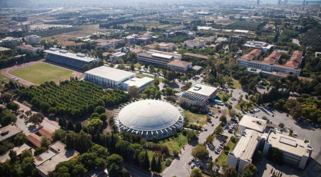 Ege Üniversitesinde 3.1 milyar liralık kamu zararı operasyonu: 44 gözaltı