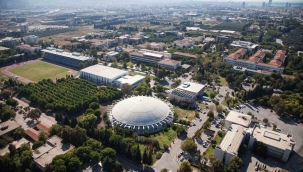 Ege Üniversitesinde 3.1 milyar liralık kamu zararı operasyonu: 44 gözaltı