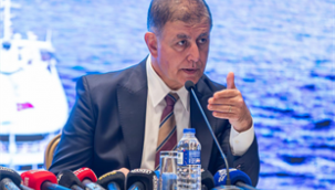 Gediz için tarihi çağrı: Suyun siyaseti olmaz, sadece geleceği olur