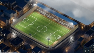 İzmir'in futbol hafızası yeniden canlanıyor