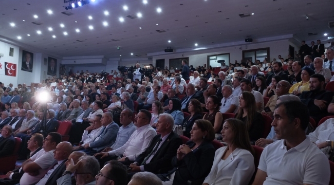 MHP'li Şahin: "Ya silahlar gömülecek ya da silahlarıyla gömülecekler"