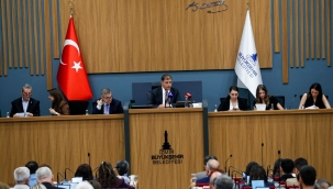 Tugay: En büyük hayalim, Harmandalı'nı rehabilite etmek