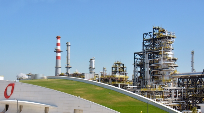 Tüpraş Ventures'tan Enerji Dönüşüm Teknolojilerine Yeni Yatırımlar