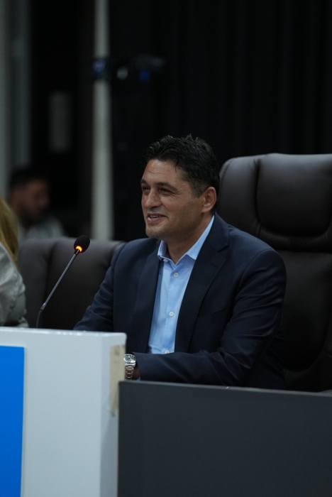 Aliağa Belediyesi Temmuz Meclisi Toplanıyor