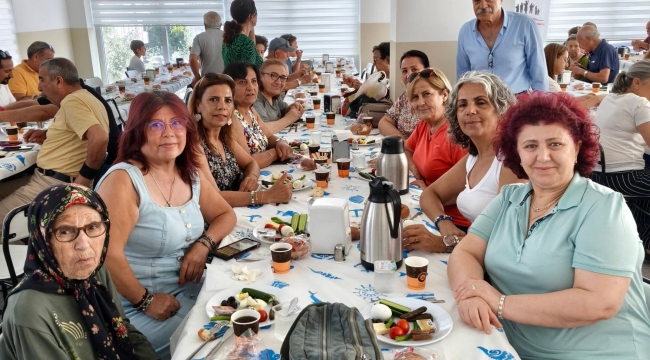 Aliağa Demokrasi ve Kültür Derneği 1 Yaşında: "İlk Yılımız Emekleme Değil, Güçlü Adımlarla Var Olma Dönemi Oldu"