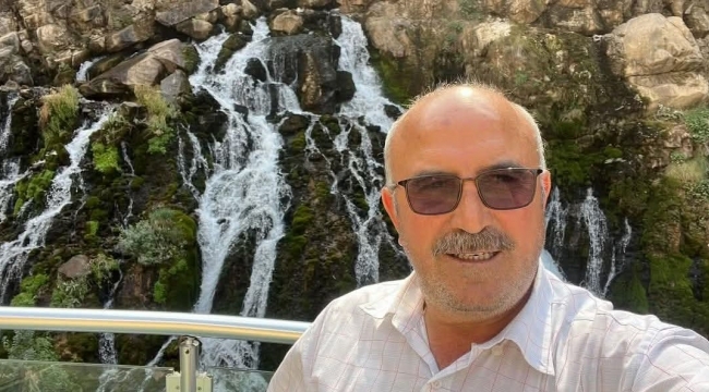  Aliağa Esnaf İsmail Ozman Son Yolculuğuna Uğurlandı