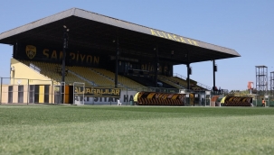 Aliağa FK'dan Kamuoyuna Net Mesaj: "Hedeflerimiz Değişmedi"