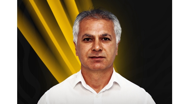 Aliağa Futbol Kulübü'nde Namet Ateş Dönemi Başladı