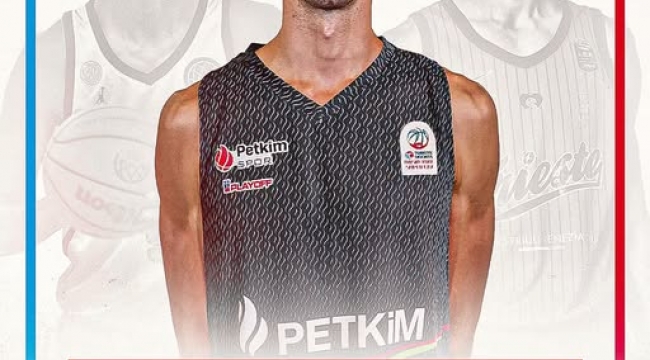 Aliağa Petkimspor, Amerikalı Uzun Forvet Jarrod Uthoff'u Kadrosuna Kattı