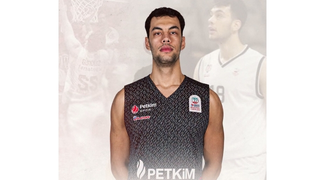 Aliağa Petkimspor, Yusuf Gündüz'ü Transfer Etti